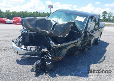 2014 Ram 1500 Big Horn z USA, uszkodzony, nr VIN 1C6RR6LG0ES259258